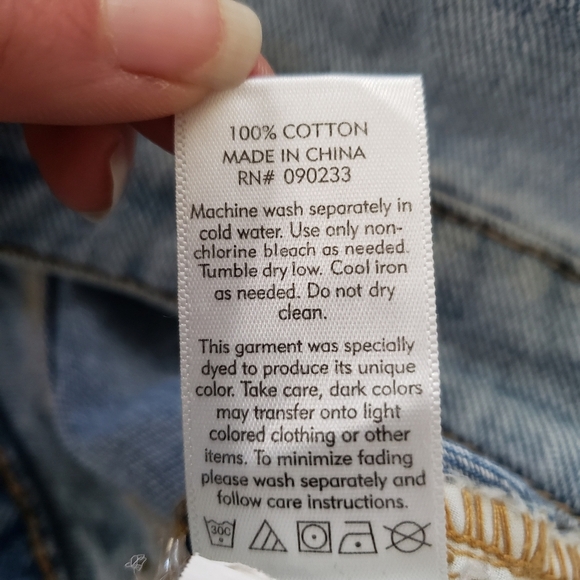 PacSun size 28 - Picture 8 of 10